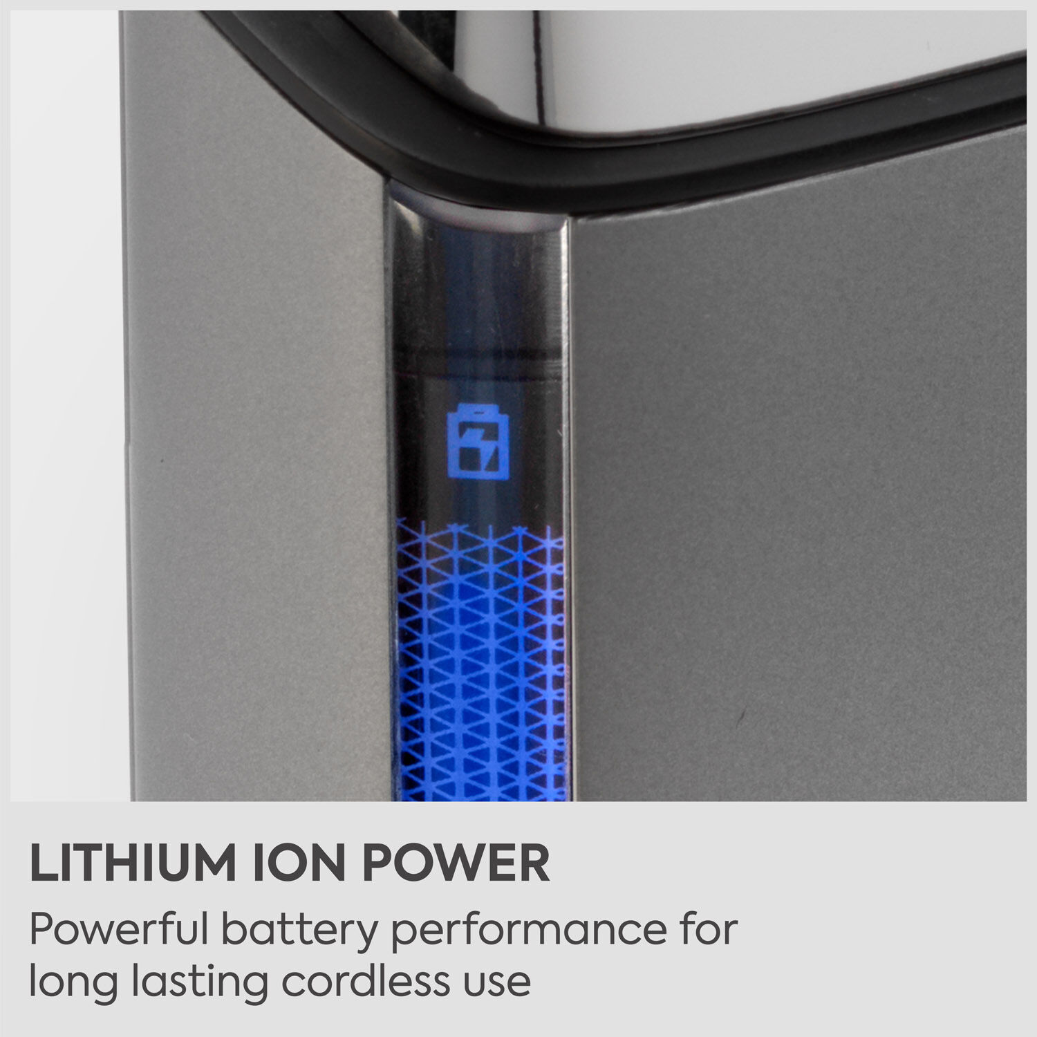 Super-X Metal Double Foil Shaver